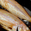 クックCCPUM6☆'s cooksnap of when they made いとよりの煮付け.