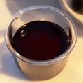 きぞぅ。's cooksnap of when they made レモンで手作りポン酢 簡単.