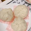 シーサイドキッチン's cooksnap of when they made HB使用！豚まんの皮.