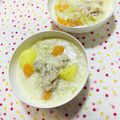 ☆★ひよこ★☆'s cooksnap of when they made ほっこり☆豆乳ポトフ.