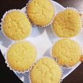 sayacarta's cooksnap of when they made 簡単♡カスタードケーキ.
