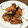 クックゆきぞう's cooksnap of when they made 揚げかぼちゃのごま和え.