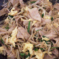 クックZ3WNZK☆'s cooksnap of when they made 簡単！もやしのオイスターそーす炒め.
