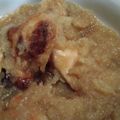 くるっくっくー's cooksnap of when they made 鶏胸肉のおろし煮.
