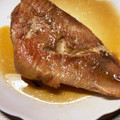 いさうさ's cooksnap of when they made 簡単☆赤魚の煮付け☆.