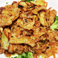 DORA＊DORA's cooksnap of when they made 一番簡単　豚キムチのマヨネーズ炒め.