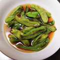 クックNSB11P☆'s cooksnap of when they made ししとう常備菜.
