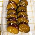 てるてる2323's cooksnap of when they made さつまいもの甘煮.