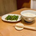 LULU♡まみ's cooksnap of when they made ＊宮城の郷土料理！胡桃味噌のしそ巻き＊.