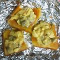 クック021E2T☆'s cooksnap of when they made 大豆のパテ〜サンドイッチやバゲットに〜.