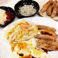22ひじき's cooksnap of when they made うまうま！豚バラのしそまきまき☆.