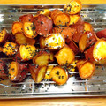 chippyちゃん's cooksnap of when they made 大学芋ver2【男の本格簡単芋料理】.