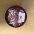 mio11's cooksnap of when they made 明太もつ鍋風.