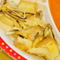 hiromi_ja's cooksnap of when they made 厚揚げのチーズ焼.