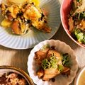mack♪♪♪'s cooksnap of when they made まな板包丁手間いらずな鶏もものチーズ焼き.