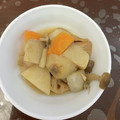 みろぷー's cooksnap of when they made 具だくさん簡単煮物♧筑前煮.