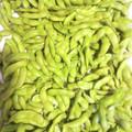 yunapi☆'s cooksnap of when they made 失敗なし！新潟のおいしい枝豆のゆで方.