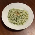 四児のハハ's cooksnap of when they made しらす＆青海苔の冷やしうどん.