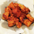クックKOQ92X☆'s cooksnap of when they made 白だしと塩胡椒でコンビニ唐揚げの味☆.
