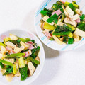 みぽぽ37's cooksnap of when they made エリンギと長ネギの炒め物.