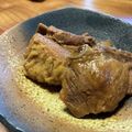なちゅcafe's cooksnap of when they made 男のロマン！俺流スペアリブスパイス煮だ！.