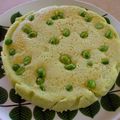 カバゴン's cooksnap of when they made 枝豆チーズケーキ・・秋の日はヴィヨロンの.