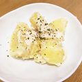 なお321's cooksnap of when they made この味・・・サワークリームオニオンポテト.