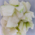 クック00Q0QZ☆'s cooksnap of when they made 超簡単なのに美味しい 冬瓜の浅漬け.