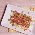 アクセル☆'s cooksnap of when they made カリッと！シャキッと！焼きアスパラ.