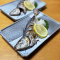 ありみりん♡'s cooksnap of when they made 基本のアジの塩焼き♪簡単.