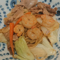 precious☆'s cooksnap of when they made 上海炒麺（上海風焼きそば）.