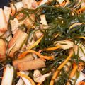 ☆ドキンちゃん☆”'s cooksnap of when they made 切り昆布の煮物！.