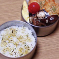ﾋﾟﾛﾐ♡'s cooksnap of when they made とり天★.