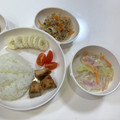 ゆいまーるん's cooksnap of when they made 切干大根と白滝と豚挽き肉の煮物.