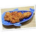 ゆけり３兄弟's cooksnap of when they made 業スー品で簡単！ヤンニョムチキン.