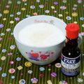 ふうはっちゃん's cooksnap of when they made ダイエット～バニラヨーグルト～.