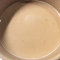 ベティ３'s cooksnap of when they made ほっこり和風おうちカフェ☆簡単きな粉オレ.