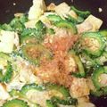 ゆすひと's cooksnap of when they made 夏だね♪鶏むね肉のゴーヤーチャンプルー。.