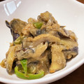 ma2kaboch's cooksnap of when they made なす炒り（なすとピーマンの味噌炒め）.