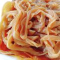 ＪＵＮちゃン's cooksnap of when they made かんぴょうを一度に煮て冷凍保存！.