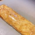 ミキトゥ's cooksnap of when they made 顆粒だしで本格卵焼き！！.