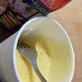miduh's cooksnap of when they made 低糖質★しっとり抹茶おから蒸しパン.