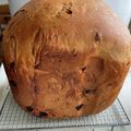 NANA大明白's cooksnap of when they made ✿珈琲で！ミルクハース⑧✿.