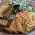 こきなりチャンネル父's cooksnap of when they made ツナ缶でちょっとジャンクな和風パスタ♪.