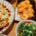 A子３'s cooksnap of when they made 浅草・亀戸名物！純レバ丼♪.