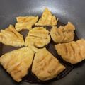 はるpad's cooksnap of when they made ささ身のにんにくバターしょう油♪.