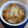 ちょこまっちゃ's cooksnap of when they made 簡単３分★ミートソースリゾット（ドリア）.