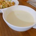 あやちょこぷりん's cooksnap of when they made 離乳食後期〜 カボチャのミルクスープ.