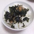 きらり流れ星's cooksnap of when they made はんば飯.