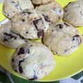 ロックンかおりん☆'s cooksnap of when they made HMで簡単تチョコクッキー.